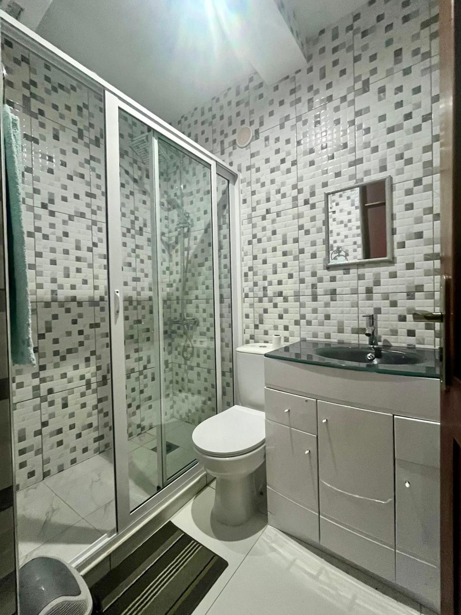 Oasis De Retour Apartment Понта до Сол Екстериор снимка